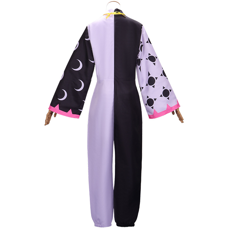 Anime American Owl House King  - Halloween Costume Kids review and price