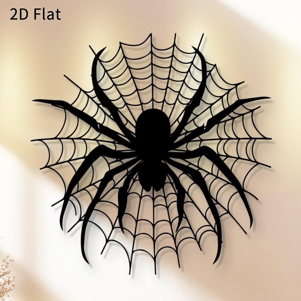 HELLOYOUNG Spooky Halloween Sp - Spider Web Halloween Decoration review and price
