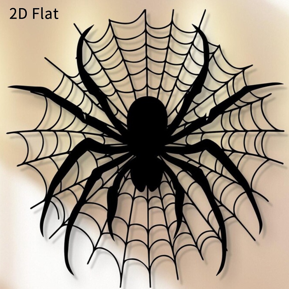 HELLOYOUNG Spooky Halloween Sp - Spider Web Halloween Decoration review and price
