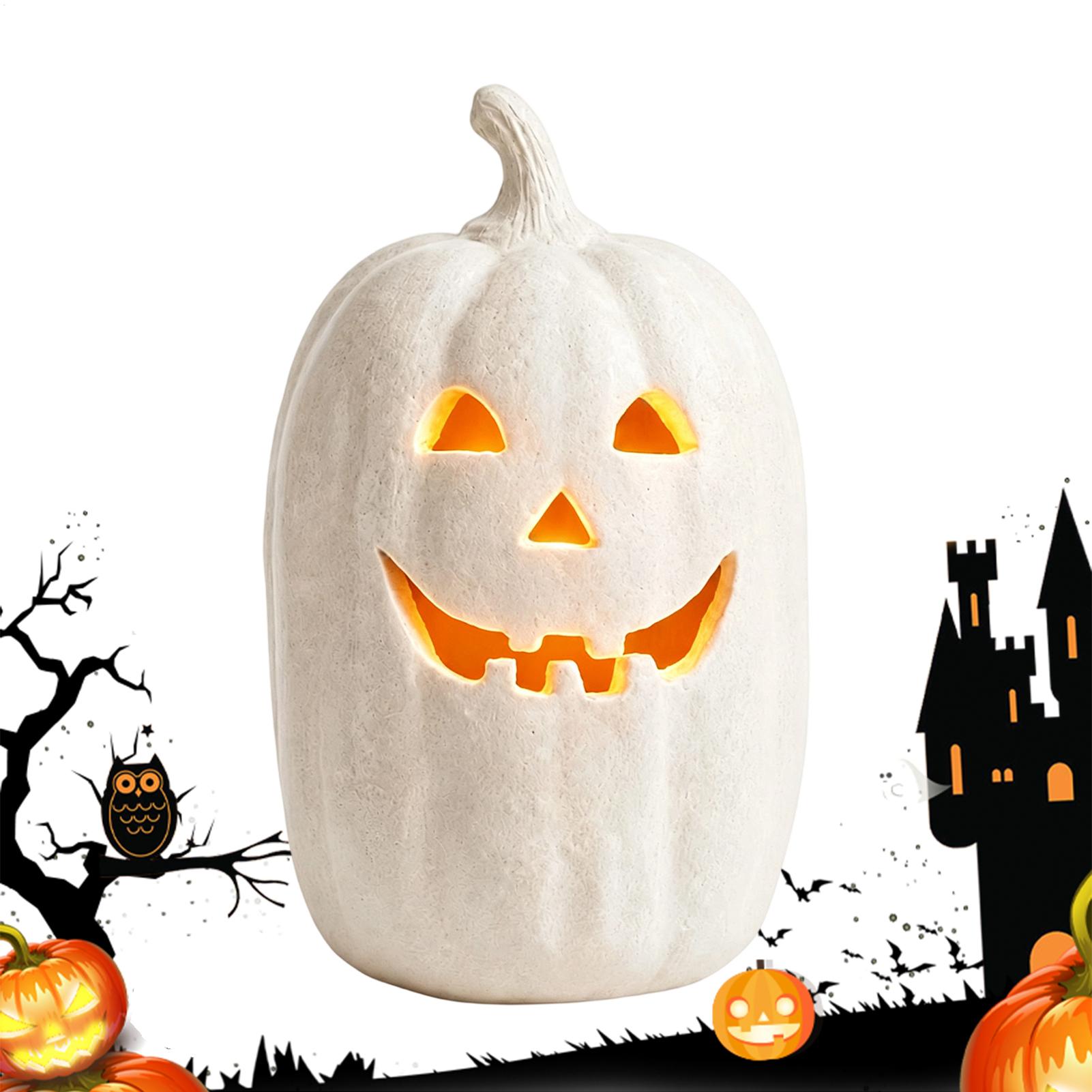 Spooky Pumpkin Lanterns Pumpki - Pumpkin Lantern Halloween review and price