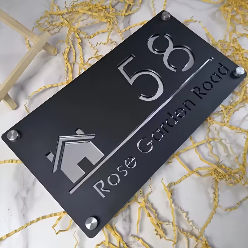 1pc Custom Number&Text Cute Ho - Halloween Party Supplies review and price