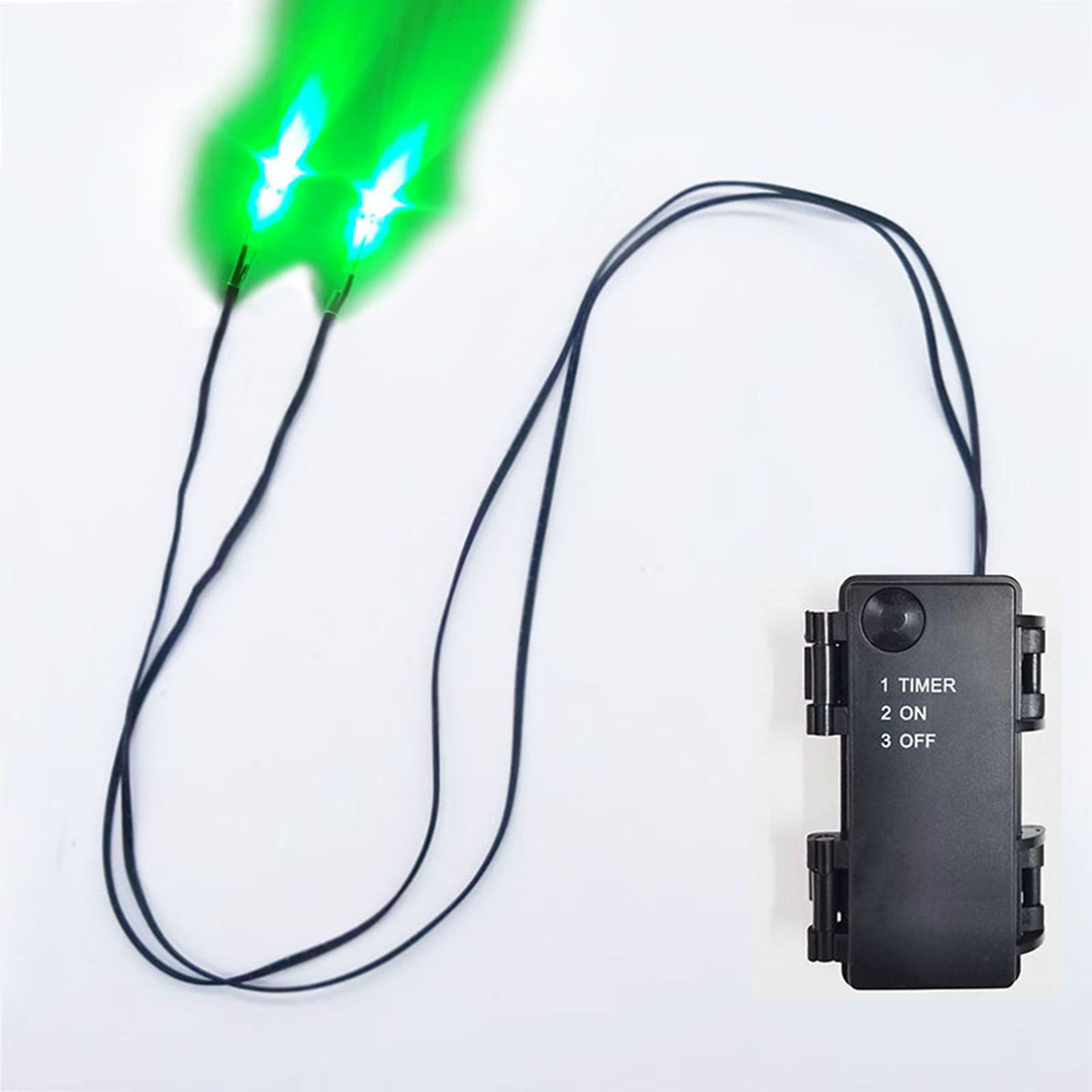 1PC Glowing Eyes Halloween Lig - Halloween Pumpkin Decor Led review and price