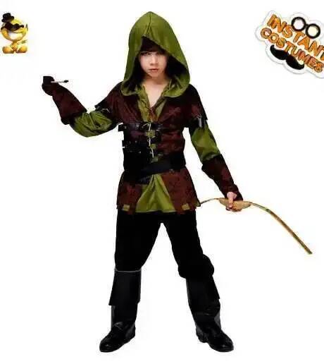 Boys Snailify Kids Archer Cost - Halloween Costume Kids review and price