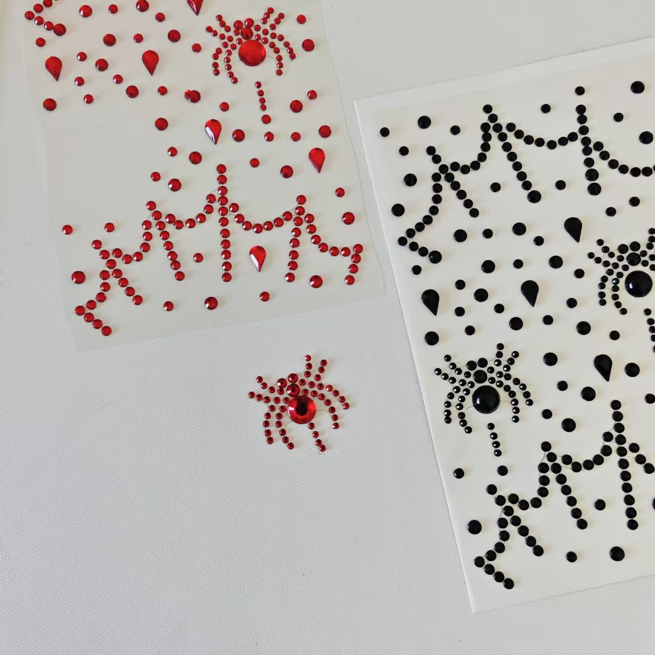 Halloween Stickers Party Stage - Halloween Party Supplies review and price