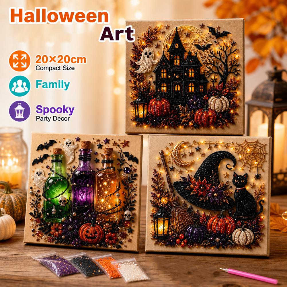 Halloween Ghost & Pumpkin 3D P - Pumpkin Lantern Halloween review and price