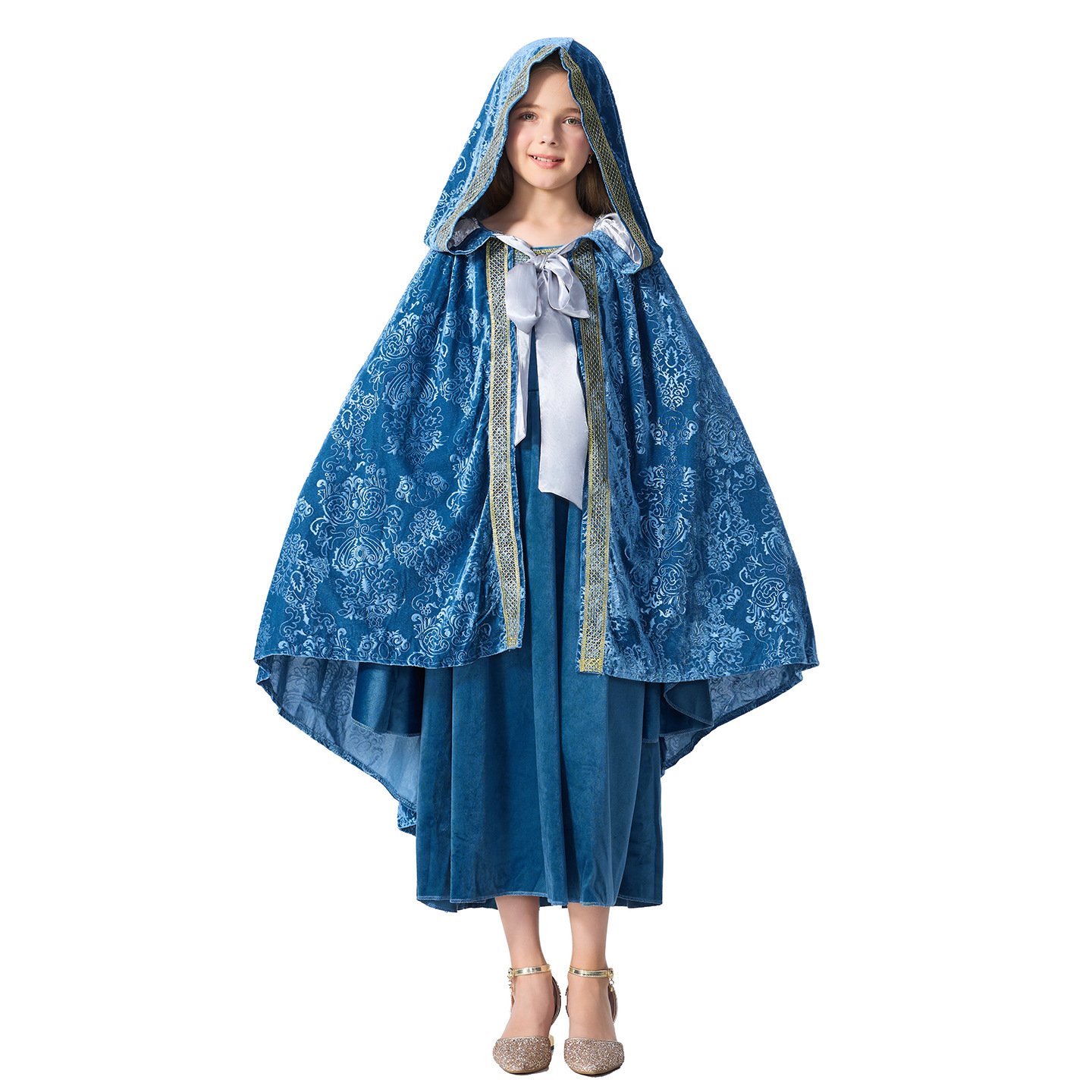 Medieval Cosplay Princess Dres - Halloween Costume Adult review and price
