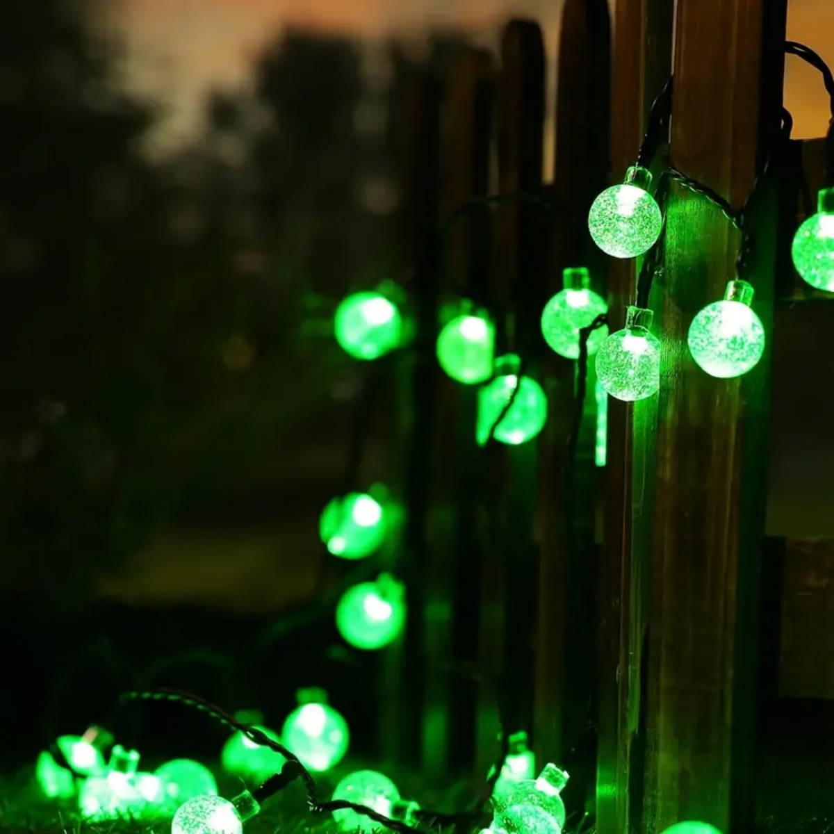 1pc 12m 100 LED Halloween Purp - Halloween Led String Lights Orange review and price