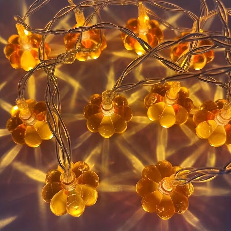 59/118in 10/20LED Halloween Or - Halloween Led String Lights Orange review and price