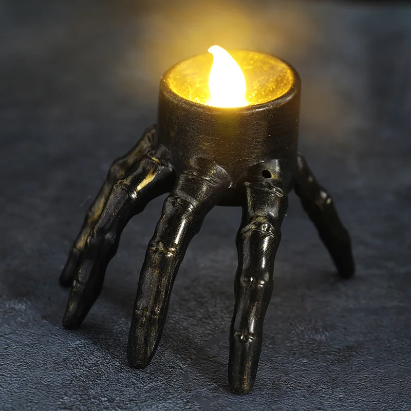 Halloween Break The Arm Skull  - Halloween Skeleton Decoration review and price